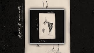 Ryan Hemsworth - In The Sky (ft. Nebu Kiniza)