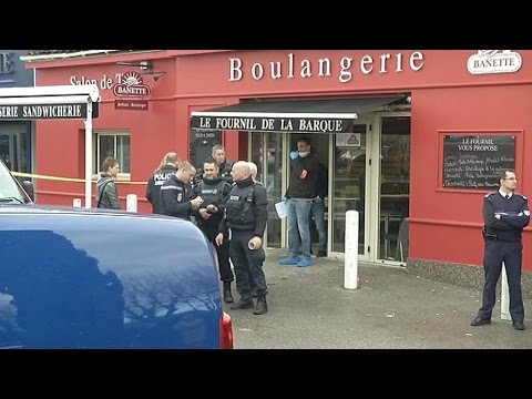 Un règlement de compte à Marignane vire au drame