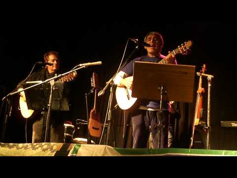 PETECO CARABAJAL, SOLO Y ACOMPAÑADO,(H.D) a la sombra de tu amor.