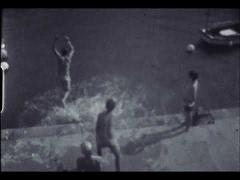 Belako - marinela2017 (Official Lyric Video)