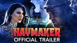 Haymaker (2021) Video