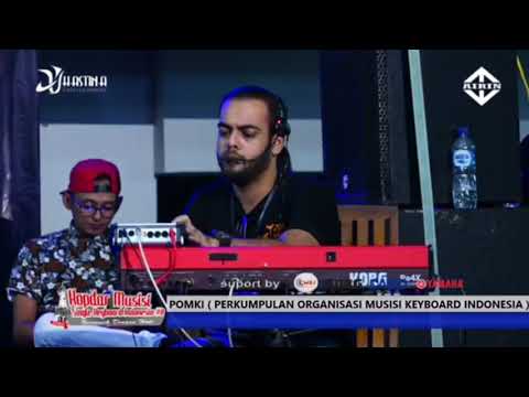 Salem Abdullah feat Fairuz - K4bi Alvid4 ( Pomki )