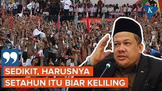 Download lagu Fahri Hamzah Sebut Masa Kampanye 75 Hari Terlalu Singkat mp3 Download lagu Fahri Hamzah Sebut Masa Kampanye 75 Hari Terlalu Singkat mp3