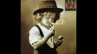 Bad Company - Weep no more(1996)