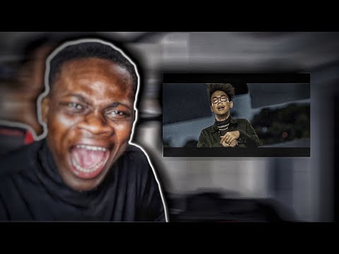 AMERICAN’S FIRST REACTION TO THAI RAP 🇹🇭 🔥 | 1MILL - RIP (OFFICIAL MV)