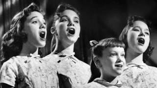 The Lennon Sisters - He