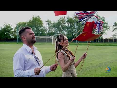 V Príbehu vody sa objavujú aj chvíle, ktoré nikto nečakal – historik Martin v roli prezidenta