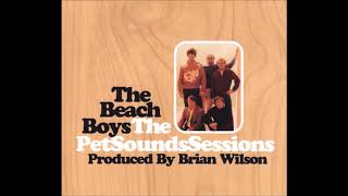 The Beach Boys - Sloop John B  (Alternate version, Brian Wilson on lead vocals throughout)