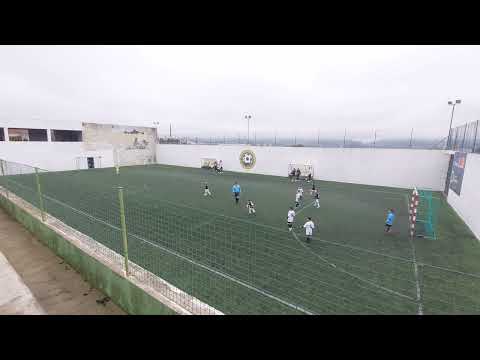 Amarante vs Tirsense sub8 