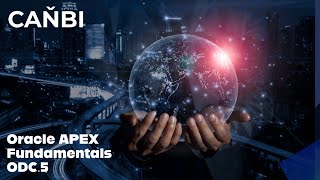 Webinarium APEX Academy