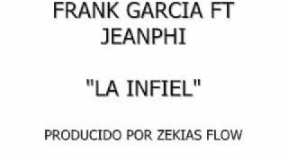 Frank Garcia ft Jeanphi: 