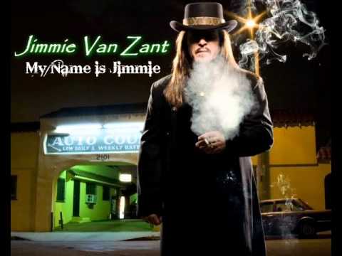 Jimmie Van Zant - King Of Nothing .wmv
