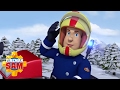 Fireman Sam 2017 Full Episode The Big Chill Cartoons For Children S8 Ep3