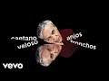 Caetano Veloso - Anjos Tronchos (Clipe Oficial)