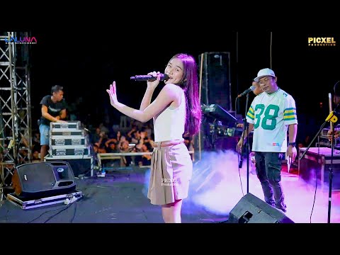 LALUNA MUSIC - LELAKI CADANGAN SAHMA FELA - HAPPY PARTY PEMUDA BAGANGAN EVERYBODY - TLOGOWUNGU