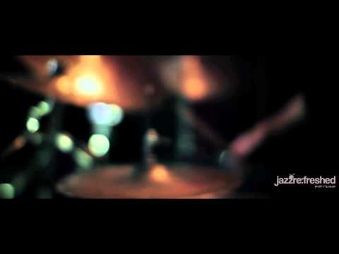 Toy Rokit @ jazz re:freshed 04/06/2015