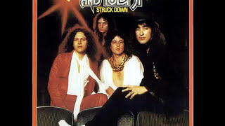 YESTERDAY AND TODAY – Struck Down