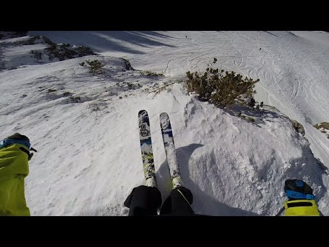 Brendan Trieb: Undiscovered Edit