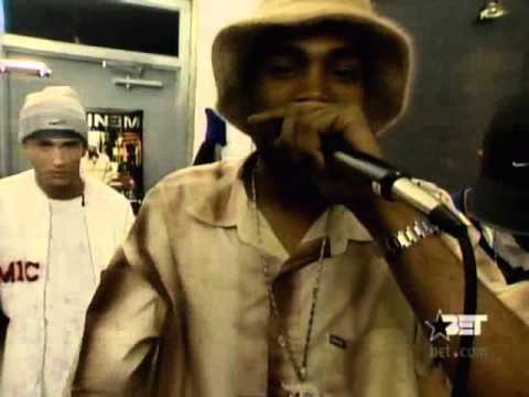 Em & D12 - Freestyle On Rap City -=EM-D12.RU=-.avi