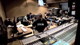 La Habitación Roja en Rockfield (corto documental)