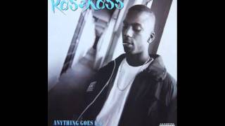 Ras Kass - On Earth As It Is (Acapella)