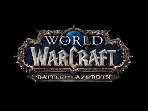 Quest: Ending the Madness - WoW Battle for Azeroth