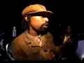Mac Dre Apology