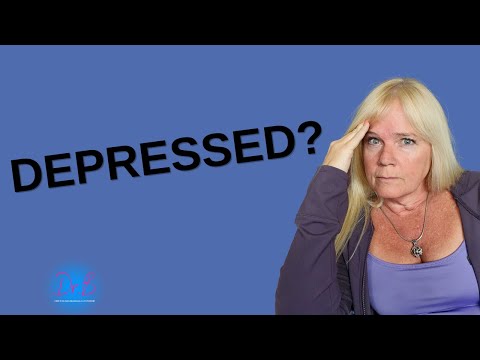 Demystifying the DSM: Depressive Disorders and Depressed Mood