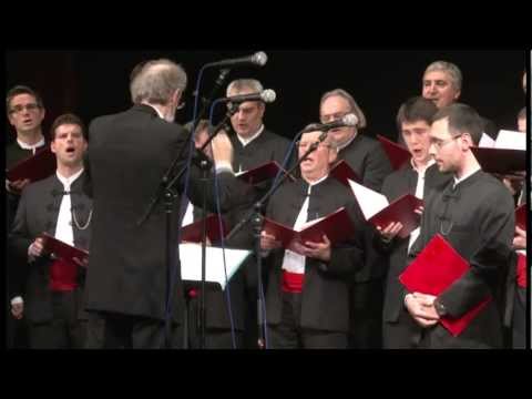 Ljubi s ljubavlju, Zadar 20.01.2012. - dio 2