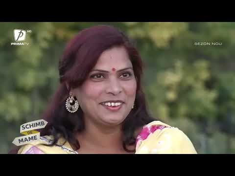 Schimb de mame - Ana și Salma | Episod Ala India