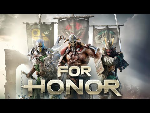 For Honor OST - The Great Raid Begins