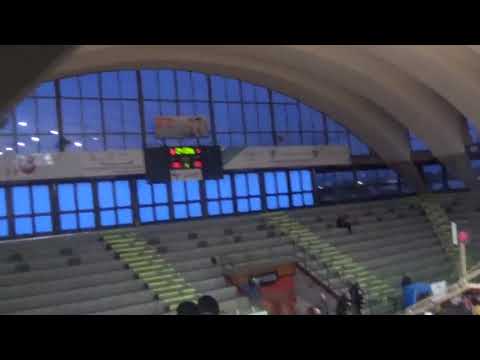 LNP Serie B 17 18 Girone A Libertas Livorno vs Piombino