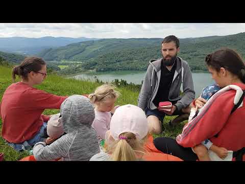 ...S BOŽÍM SLOVOM (10) - Zázračná vďačnosť