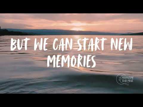 I Won't Walk Away (Official Lyric Video)