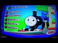Thomas And Friends Videos Promo Version 2 2002 2003 In Saturation
