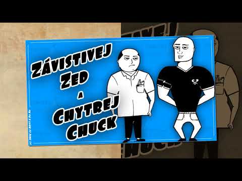 Komix VOSTRÁ SEKANÁ jako android aplikace