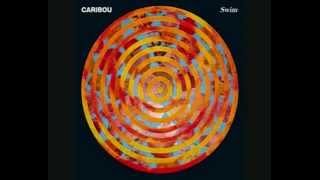 Caribou - Sun