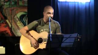 Joaquín Calderón - estaciones (Antonio Vega)