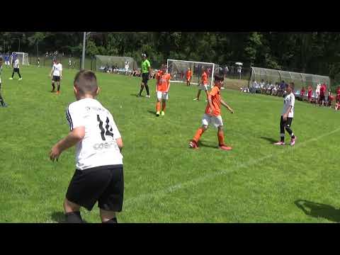 U10 Amfora Cup 2019: 1980 München - 1.SC Simmering