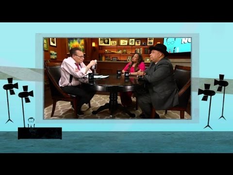 Rev. Run and Justine Simmons On Run - D.M.C. Glory Days, Religion In The Modern Age and Their