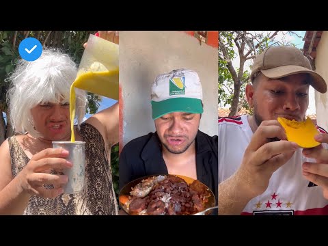 MELHORAS MOMENTOS DO VOVÓ TRINDADE DOCIIMMM  ( TENTE NÃO RIR ) @triindade