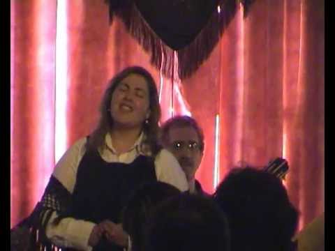 Noite de Fados na Amora Seixal  Movie Maker.wmv