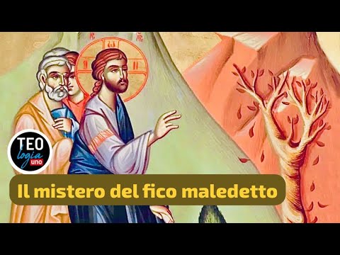 Il Mistero del Fico Maledetto