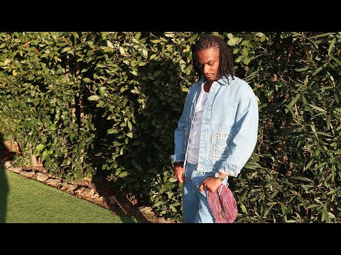 Danilo - Vibe (Clip officiel)