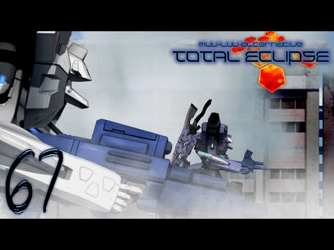 The Trials Begin | Muv-Luv Alternative Total Eclipse | Part 67