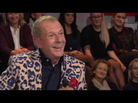 Der Duft der grossen weiten Welt - Aeschbacher vom 27.10.2016