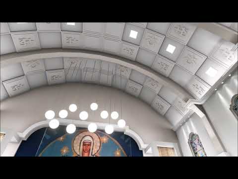 Requalificação Igreja Nossa Senhora Mãe de Deus   Catalão  GO