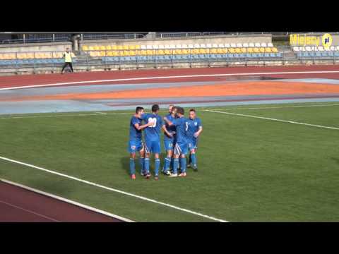 MKS Kutno - Pilica Białobrzegi 4:1 (3:0)