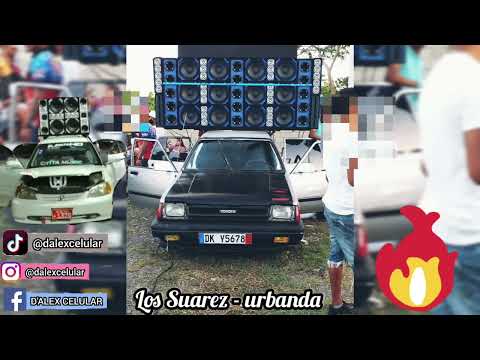 Los Suarez Tocando Julio  Swing - Urbanda ❌ TEMAS PARA MUSICÓLOGOS  2023 - Típico RD