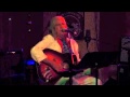 Hideaway Cafe- Ronny Elliott